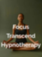 HYPNOTHERAPY