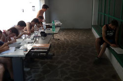 La progettazione del workshop