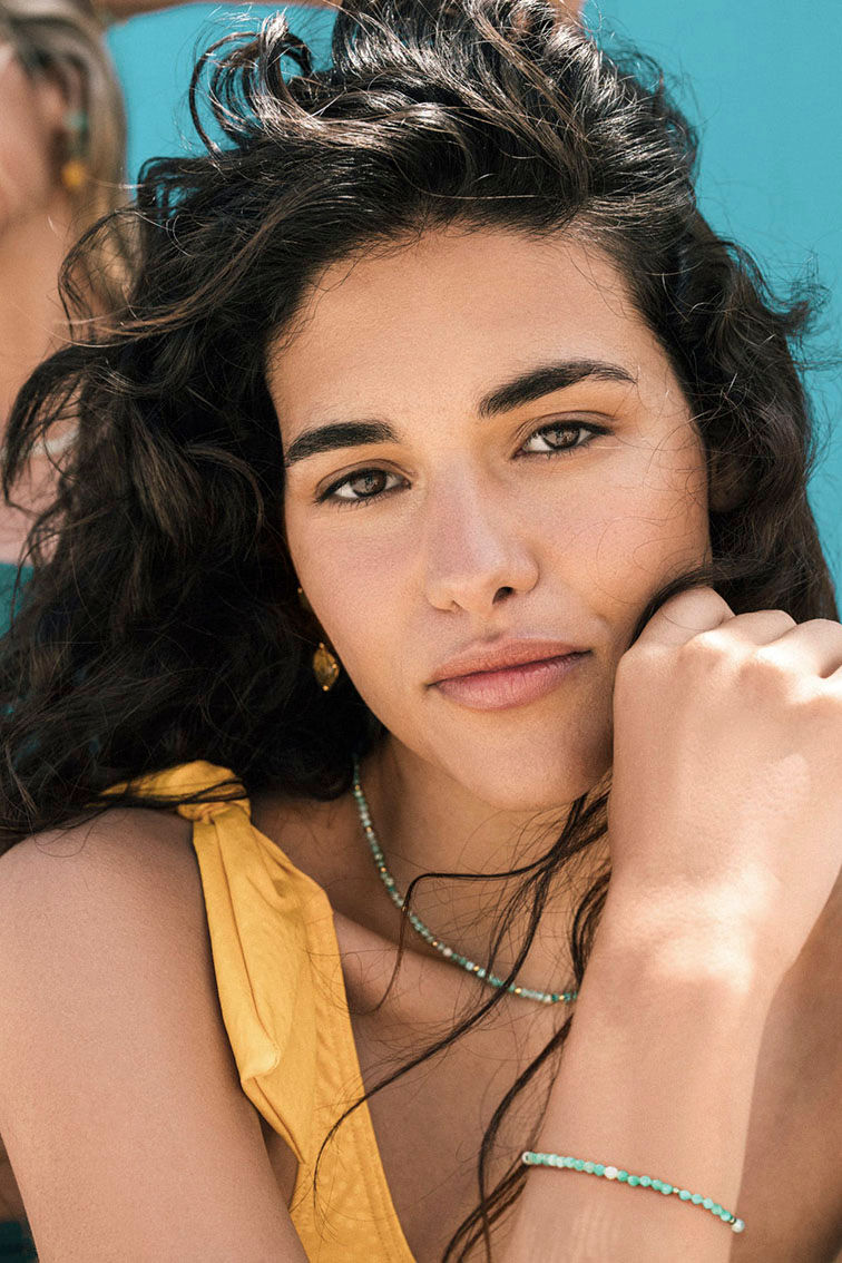 Living Ocean, moda baño y joyería sostenible
