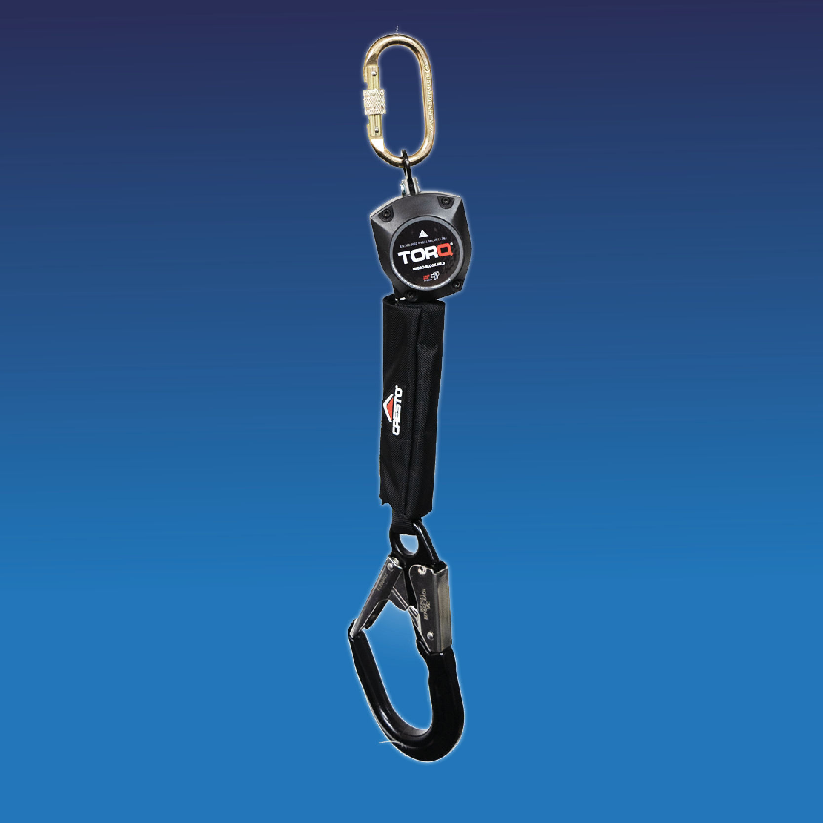 Fall Arrest TORQ H2.09666