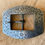 Thumbnail: Troy Menix –  Buckle with 24K Gold Inlays