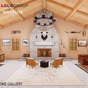The Kimberlin Family Names the Red Steagall Institute Welcome Gallery