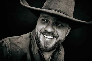 The 45th Annual National Golden Spur Award Honors Brings Cody Johnson to the Buddy Holly Hall Nov. 3