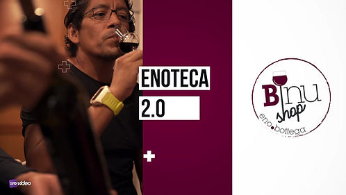 Degustazioni Binushop