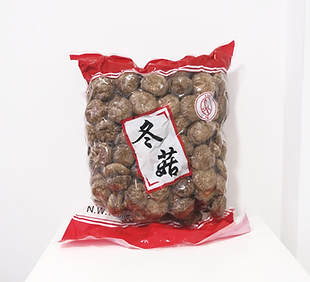 Chinese Dry Food