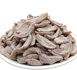 Chinese Snack