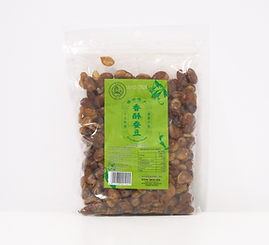 Chinese Snack