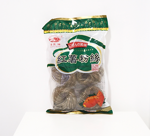 Chinese Dry Food