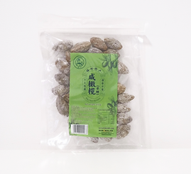 Chinese Snack