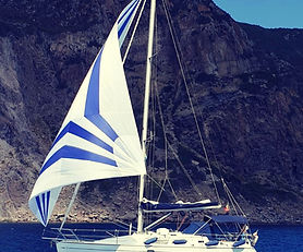Jeanneau Sun Odissey 35