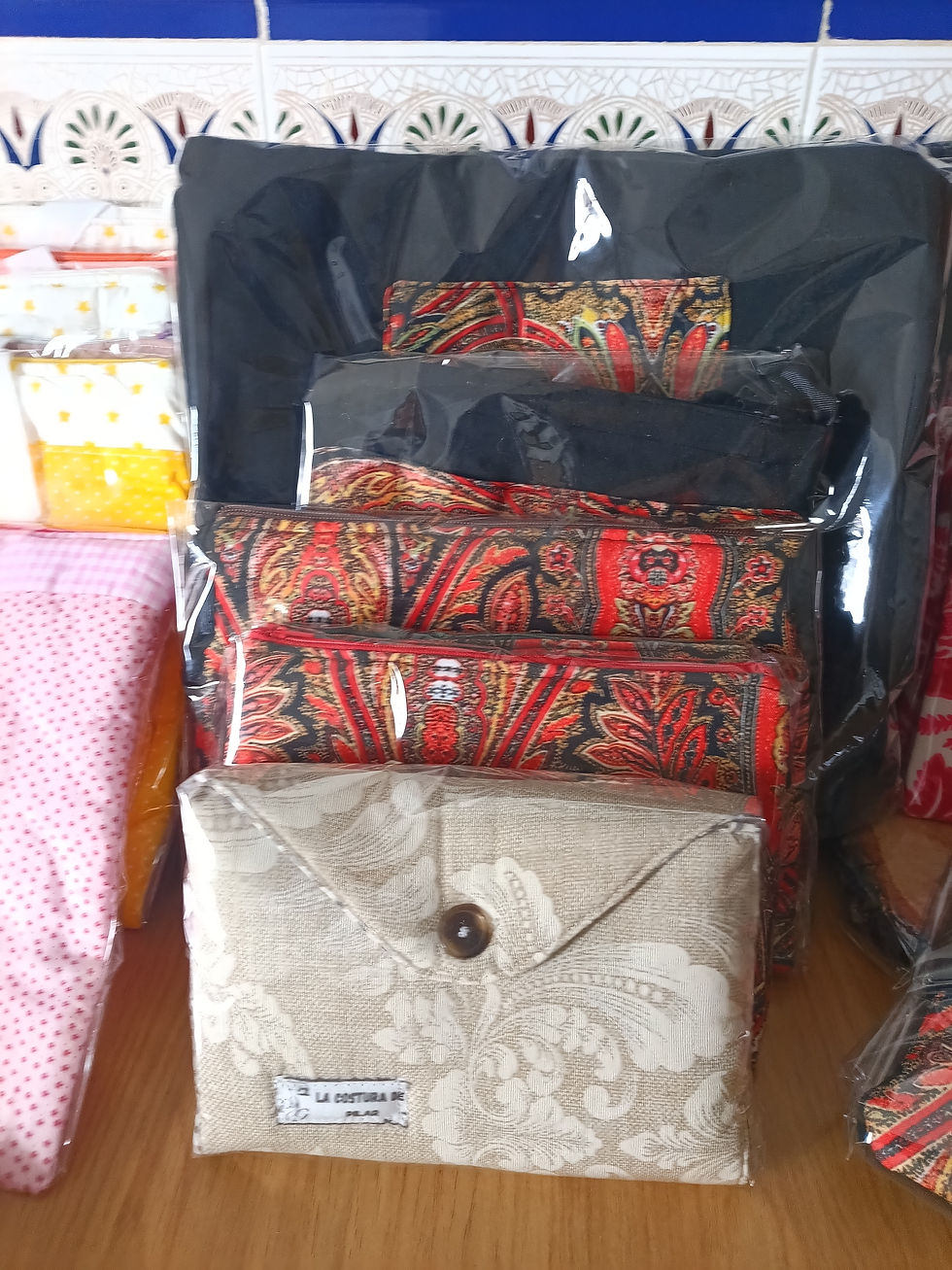 Miniatura: Bolsos