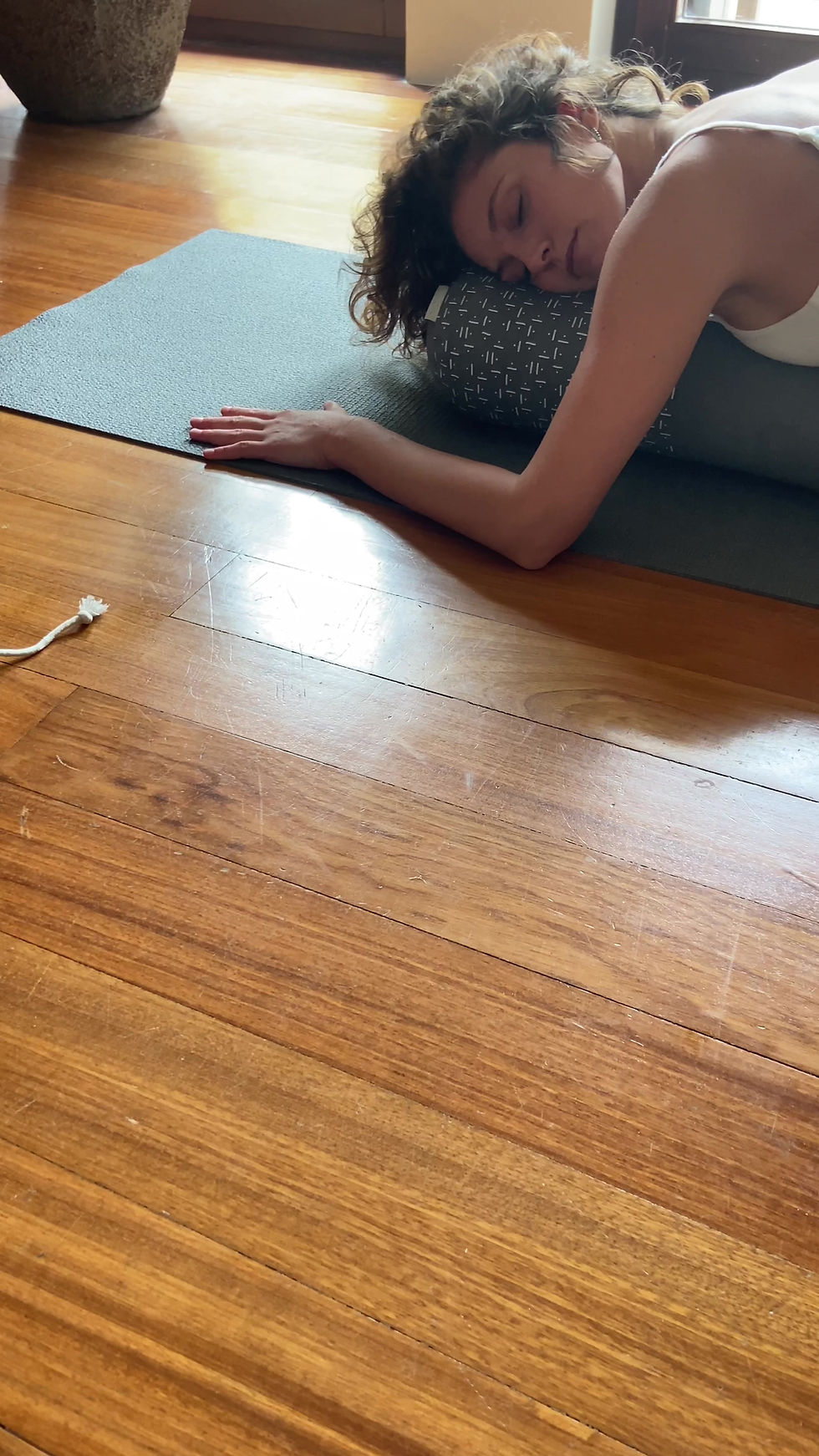 Miniatura: Meditation Cushion