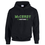 Thumbnail: McCurdy Mustangs Puff Logo Hoodie