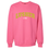 Thumbnail: Lusher Midweight Sweatshirt Glitter Design