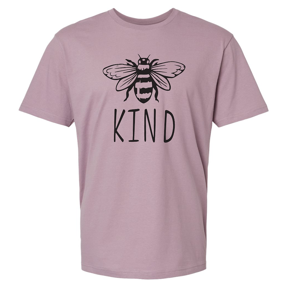 Thumbnail: Bee Kind T-Shirt
