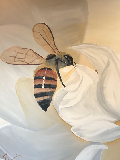 "Honeybee"