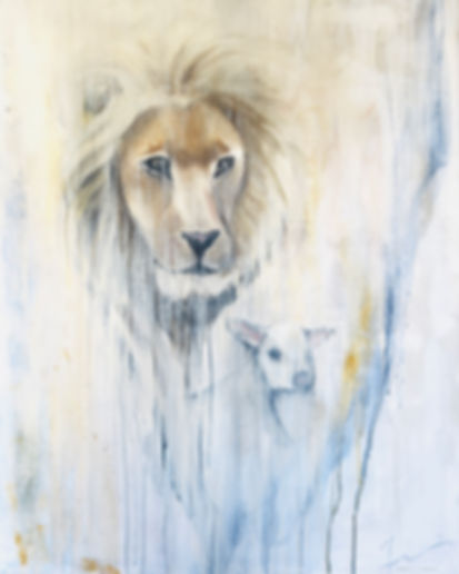 "Fierce Love & Protection" |   4 sizes available