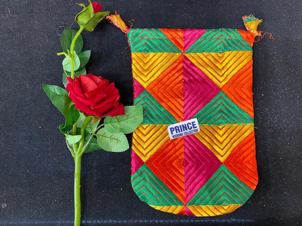 Shagun Theli / Potli bags