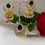 Thumbnail: Ear Rings + Tikka Set