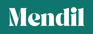 Mendil Logo