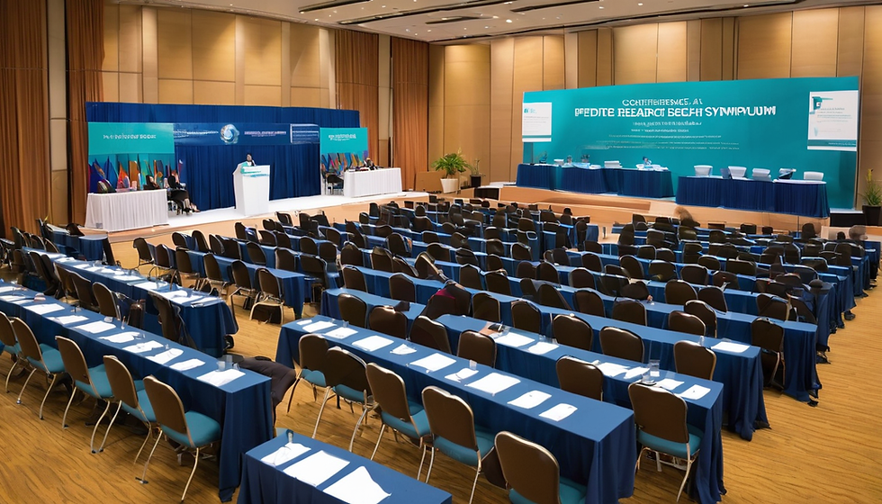 Annual Peptide Research Symposium