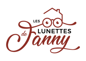 logo les Lunettes de Fanny