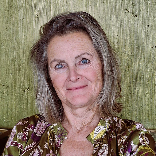 Dr. Karin Auinger