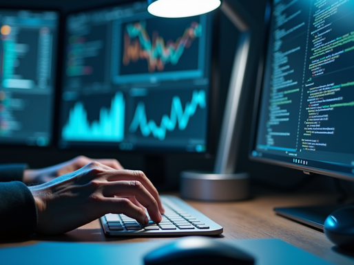 Discover AI Tools for Artist Data Analysis in Software Development