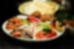 ★ Special Appetizer Plate