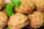 Falafel (4 Pc)
