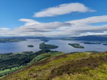 West Highland Way 