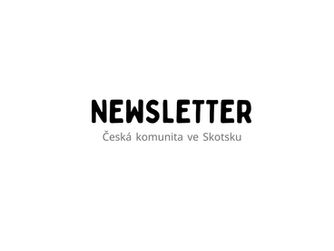 Newsletter: červenec 2021