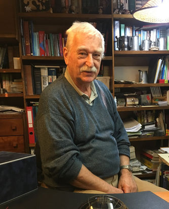 Ukončení honorárního konzulátu v Edinburghu