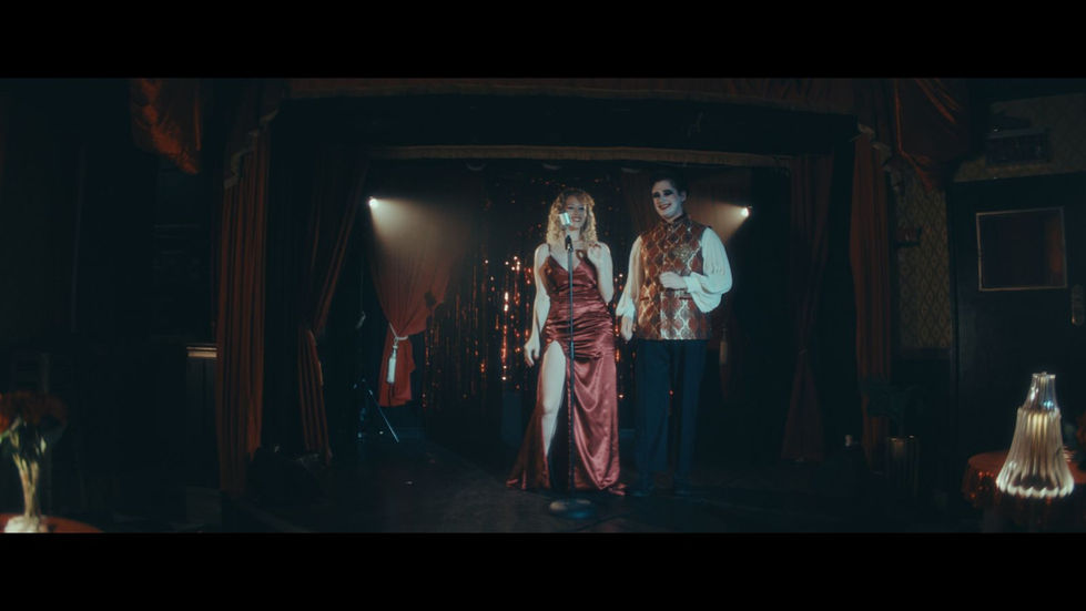 Director of Photography: Don Sirivech