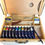 Miniature : Coffret peinture à l'huile Lefranc & Bourgeois