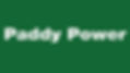Paddy Power