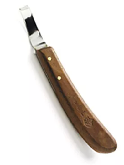Hall Drop Blade
