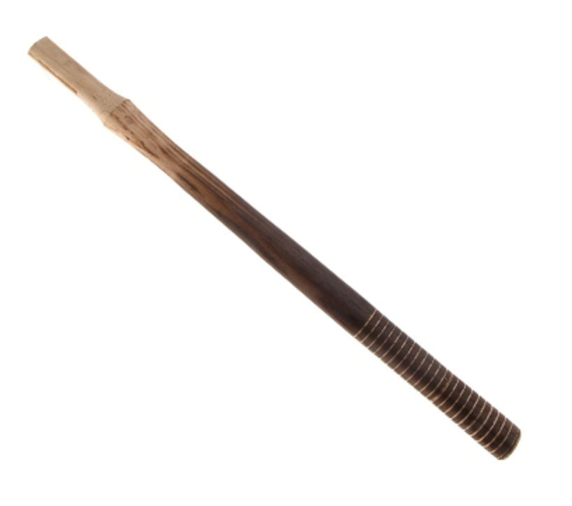 Jim Blurton Rounding Hammer Handle