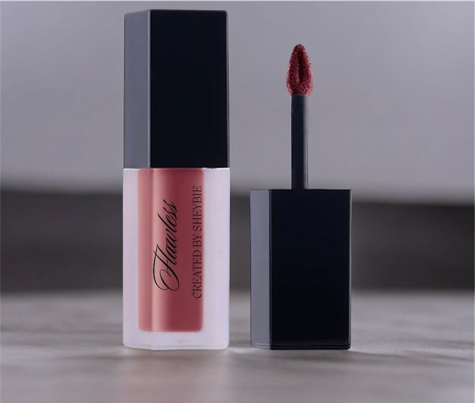 Encre à lèvres - LPS46