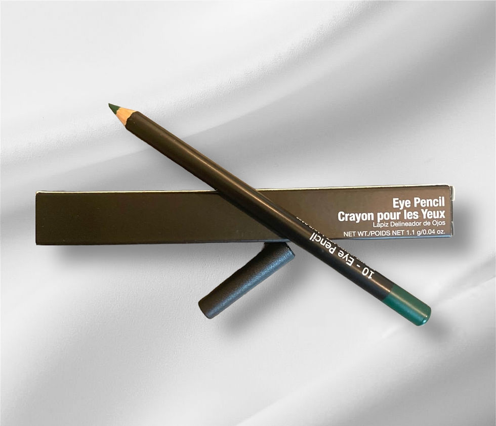 Thumbnail: Eye pencil - Blue (08)