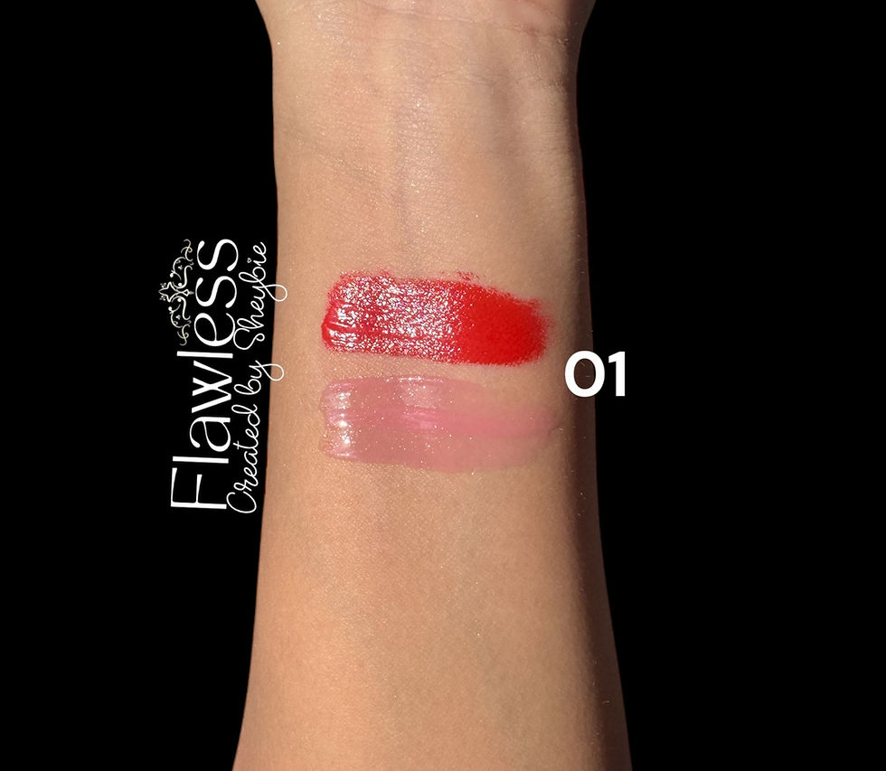 Miniature : DuoLip Flawless