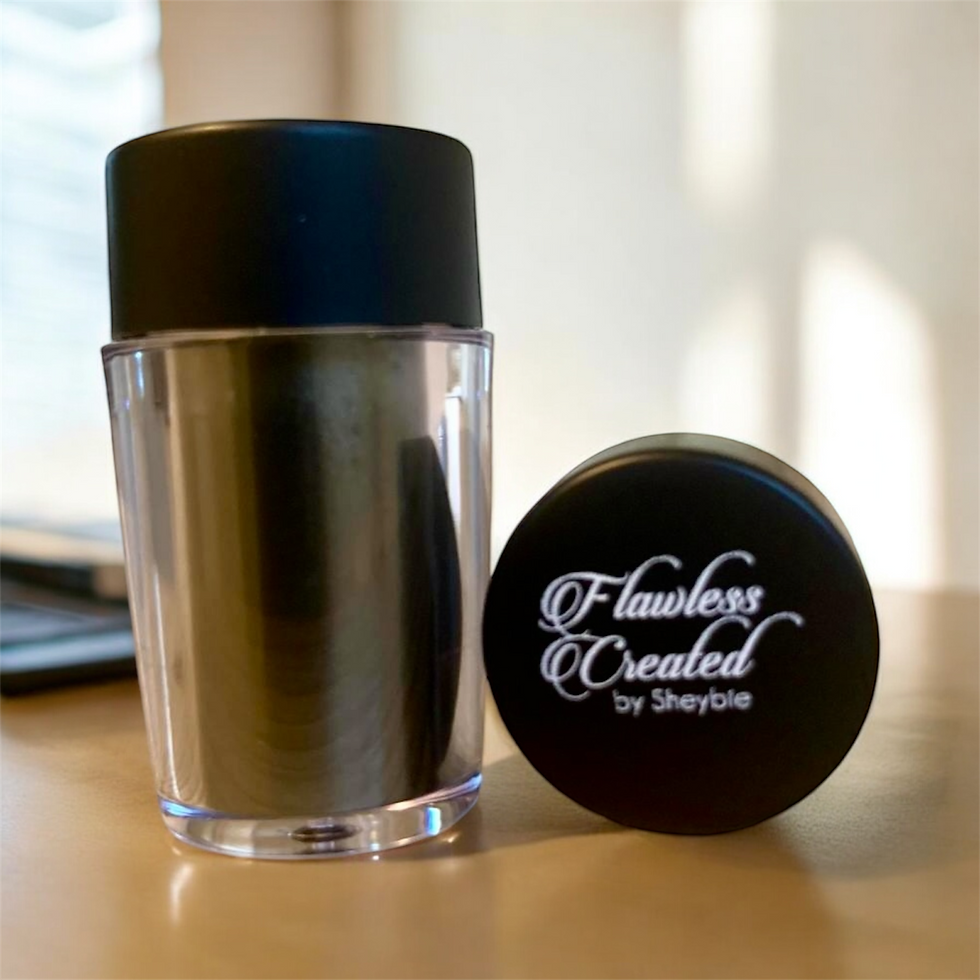 Miniature : Poudre libre ultra pigmentée