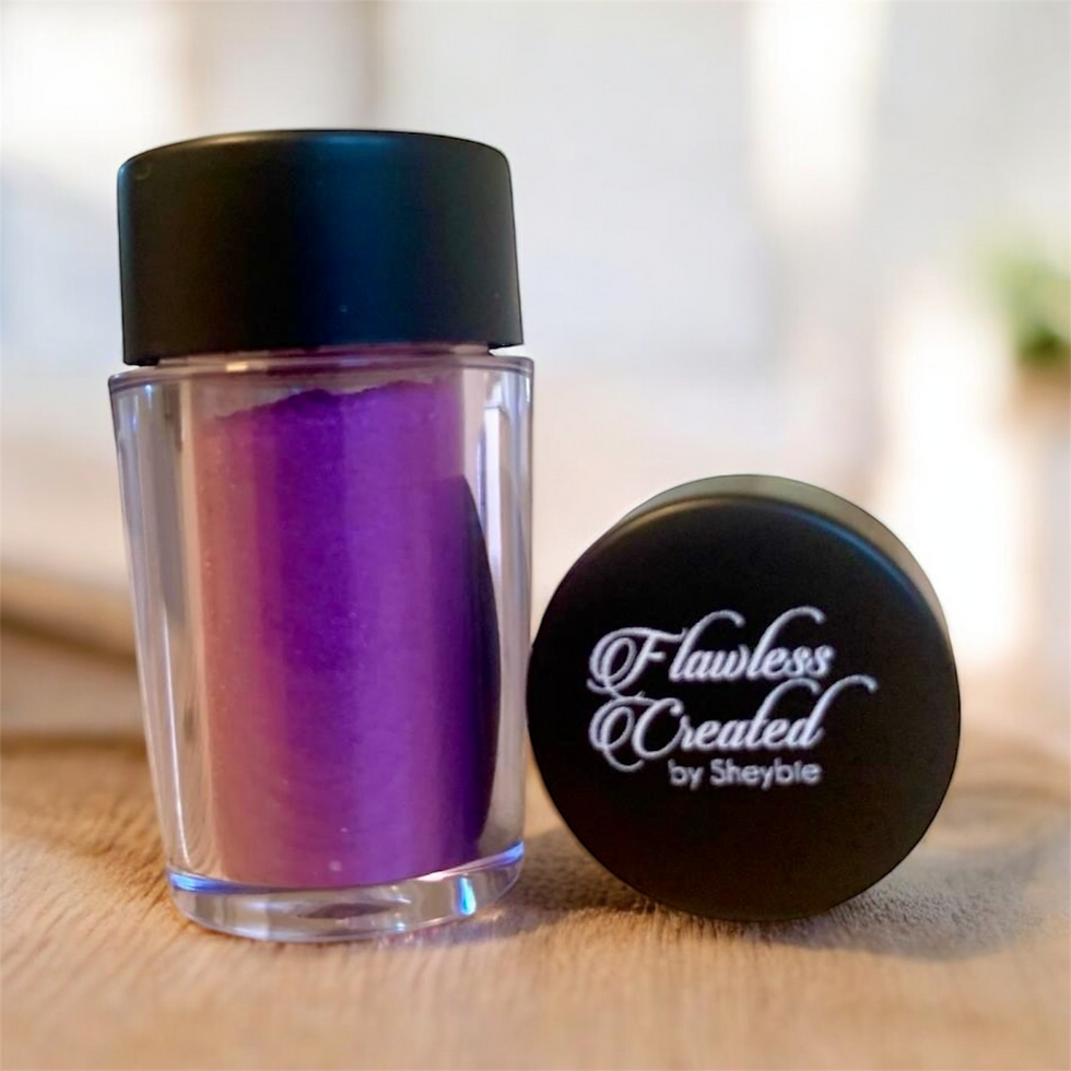 Miniature : Poudre libre ultra pigmentée