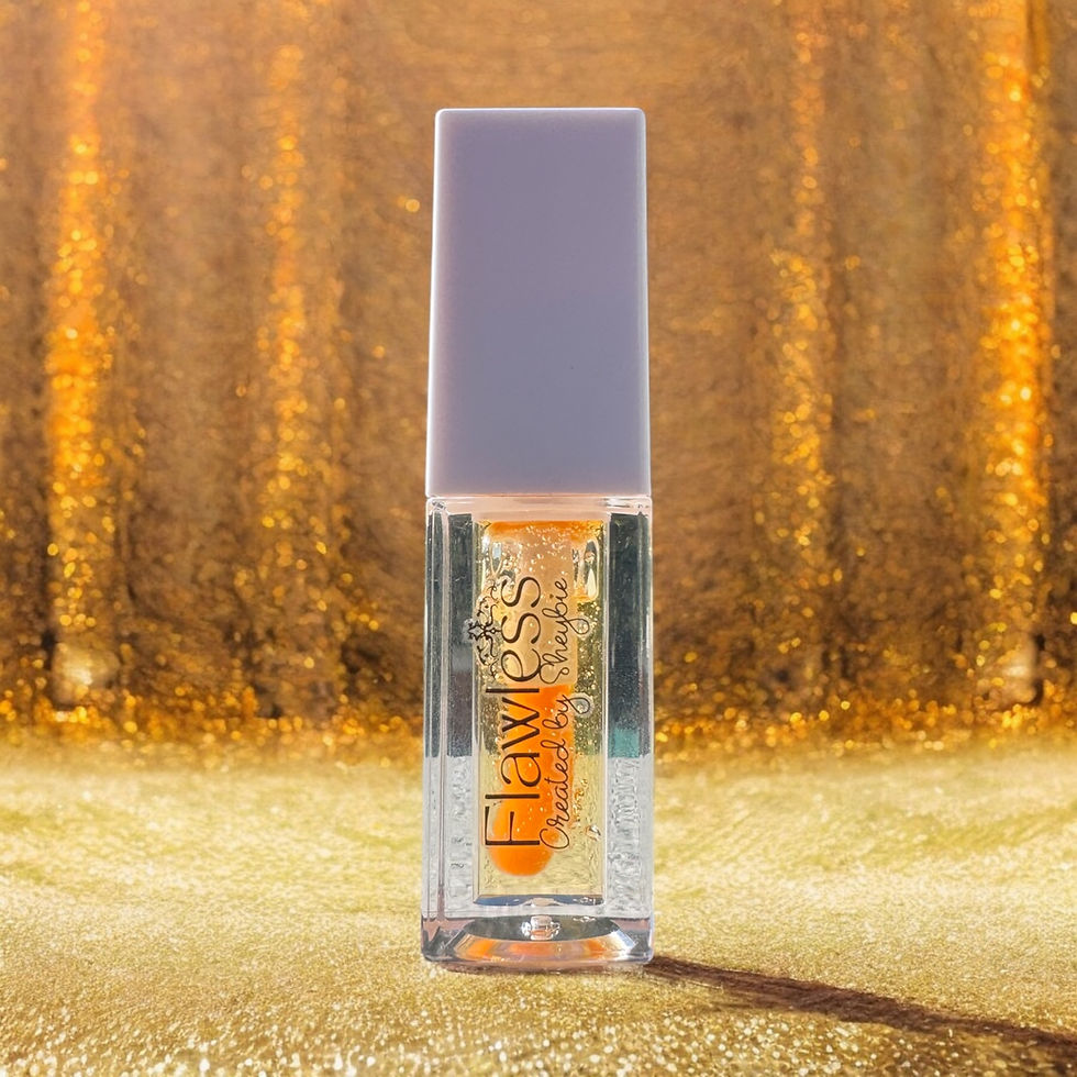 Miniature : Lip Oil Effet Repulpant