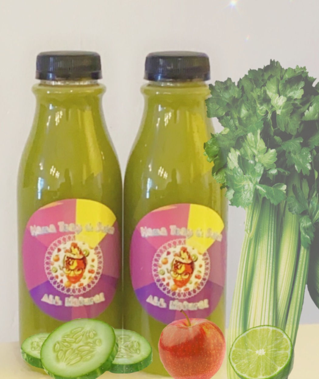 Celery +