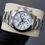 Thumbnail: Stainless Steel Rolex Oyster Perpetual Daytona 2015 Complete With Box & Papers