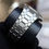 Thumbnail: Audemars Piguet Royal Oak Chronograph Boutique Blue Dial 26331st 2021