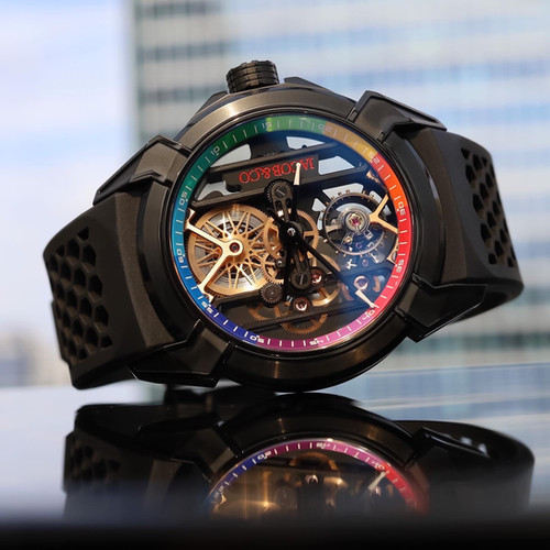 Producer Michael One Million Dollar Watch Million Dollar Discount