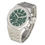 Thumbnail: Gents stainless steel Audemars Piguet Royal Oak Chronograph 26240ST.OO.1320ST.08