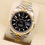 Thumbnail: Rolex Sky-Dweller Jubilee Bi Metal Black Dial 2021 Box & Papers